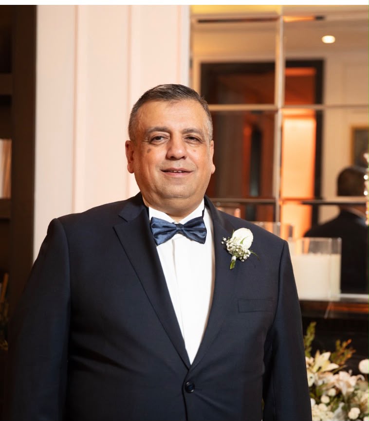 YASSER TALAAT MOSALLAM