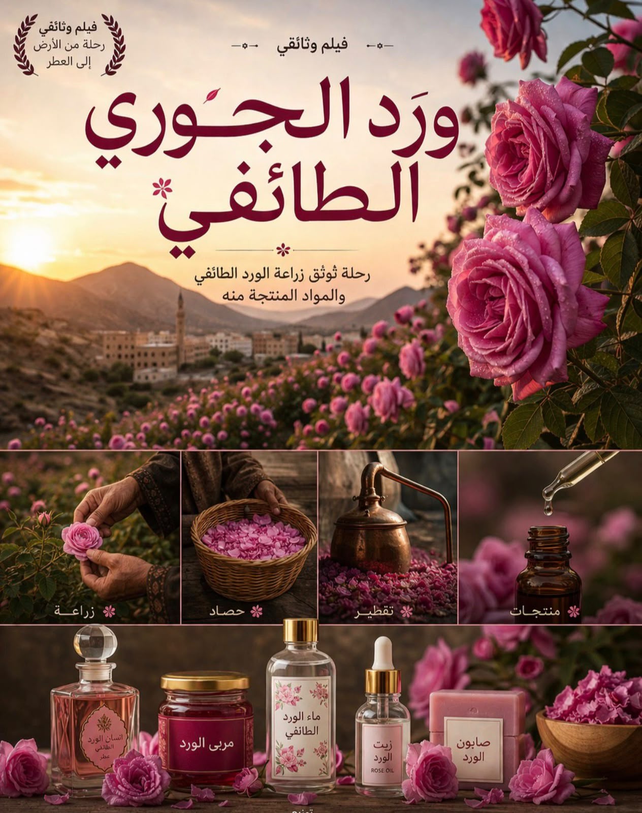 ورد الجور الطائفي